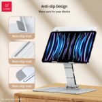 Xundd A1 Laptop Foldable Stand - Image 3