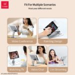 Xundd A1 Laptop Foldable Stand - Image 4
