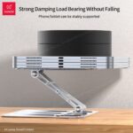 Xundd A1 Laptop Foldable Stand - Image 5