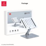 Xundd A1 Laptop Foldable Stand - Image 6