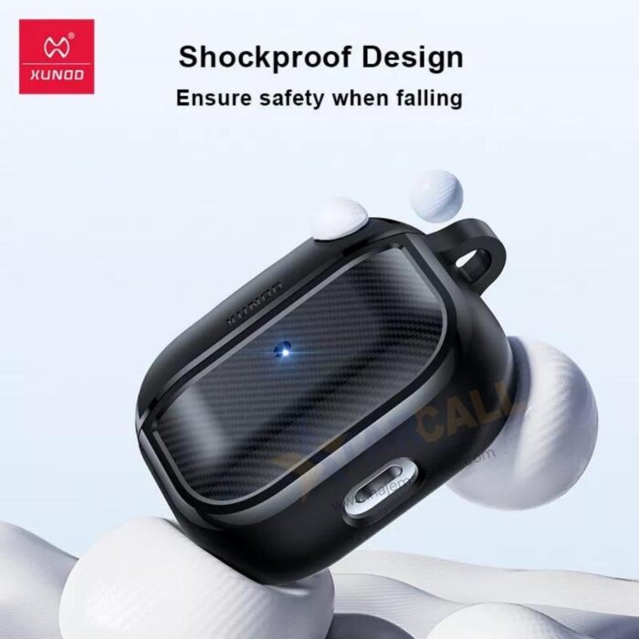 Xundd AirPods Pro 2 Case Gamer Series - Image 3