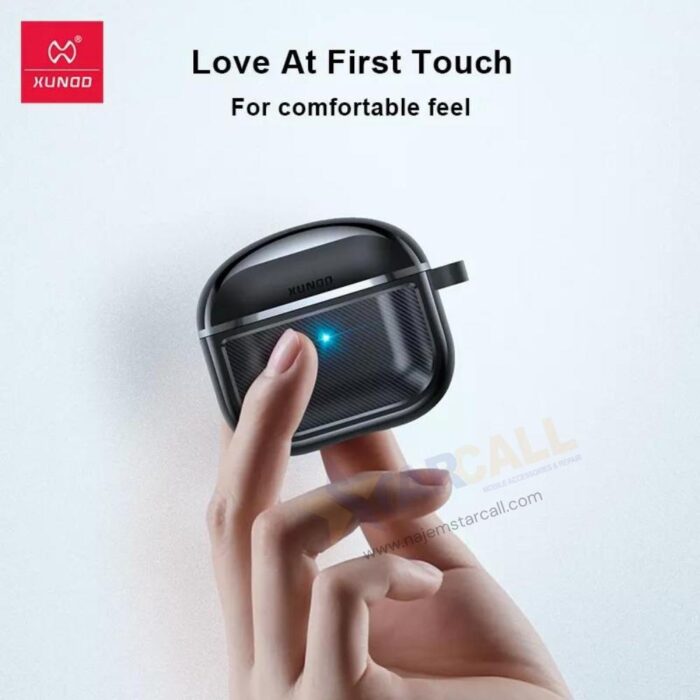 Xundd AirPods Pro 2 Case Gamer Series - Image 5