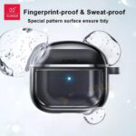 Xundd AirPods Pro 2 Case Gamer Series - Image 2