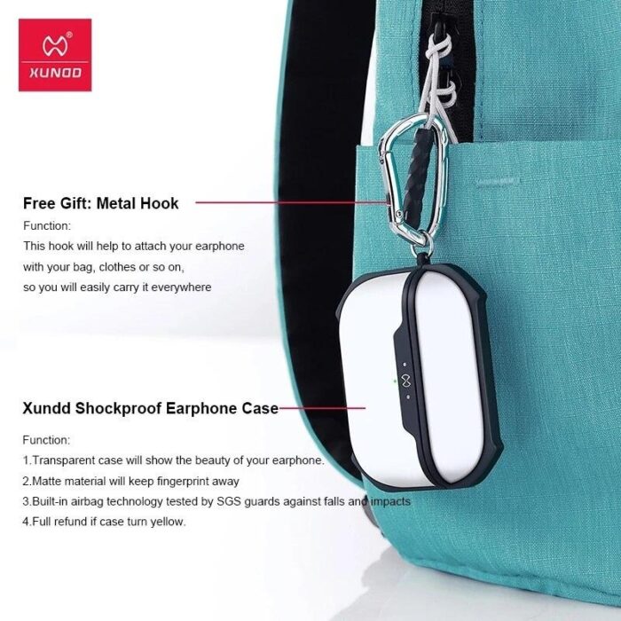 Xundd AirPods Pro Case - Image 2