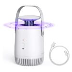 Xundd Anti Mosquito Lamp XDOT-027