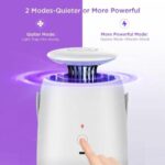 Xundd Anti Mosquito Lamp XDOT-027 - Image 2