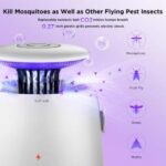 Xundd Anti Mosquito Lamp XDOT-027 - Image 3