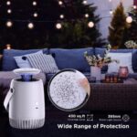 Xundd Anti Mosquito Lamp XDOT-027 - Image 5