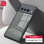 Google Pixel 7 Pro Xundd Back Cover Case