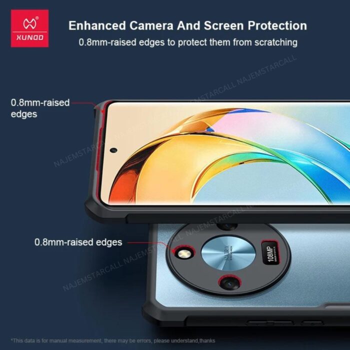 Xundd Beatle Case for Honor X9b - Image 4