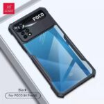 Xundd Beatle Series Case for Poco X4 Pro 5G