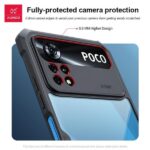 Xundd Beatle Series Case for Poco X4 Pro 5G - Image 4
