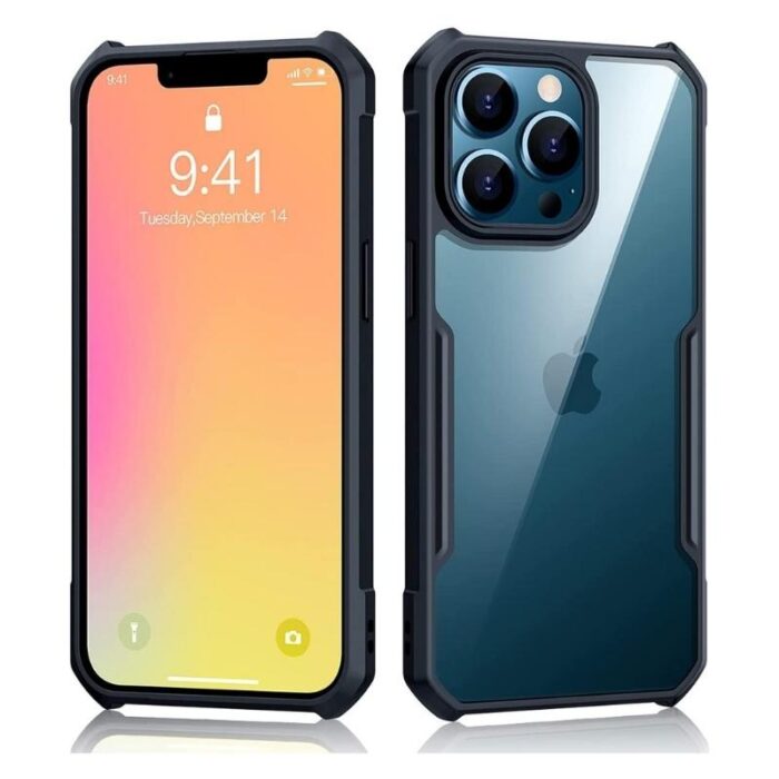 iPhone 13 Pro Xundd Beatle Case - Image 2