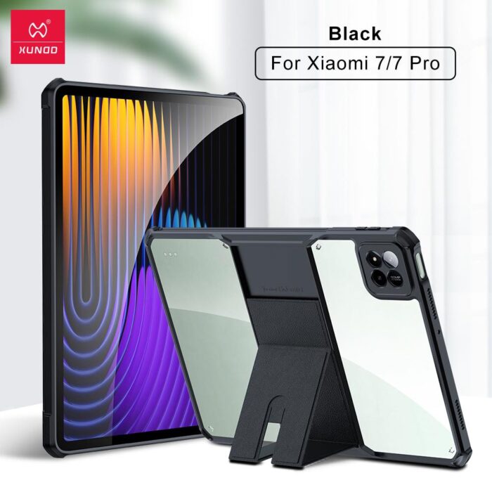 Xundd Beatle stand for Xiaomi Pad 7 and Pad 7 Pro - Image 9