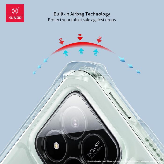 Xundd Beatle stand for Xiaomi Pad 7 and Pad 7 Pro - Image 2
