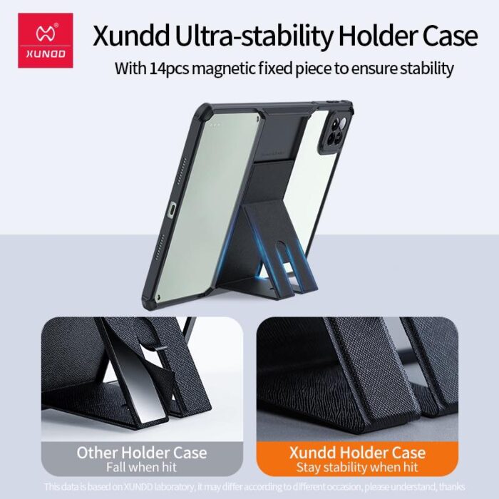 Xundd Beatle stand for Xiaomi Pad 7 and Pad 7 Pro - Image 7