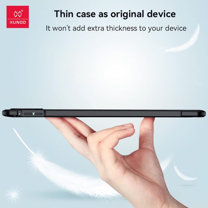 Xundd Beatle stand for Xiaomi Pad 7 and Pad 7 Pro - Image 6