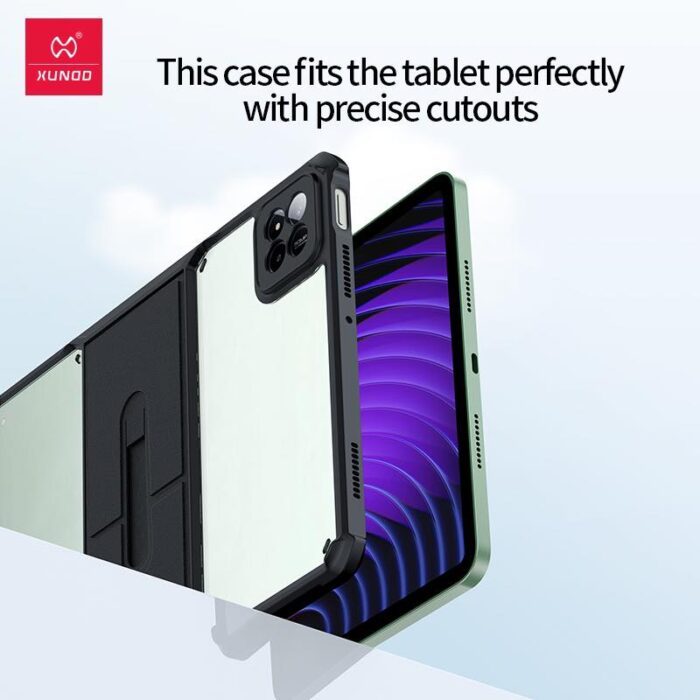 Xundd Beatle stand for Xiaomi Pad 7 and Pad 7 Pro - Image 8
