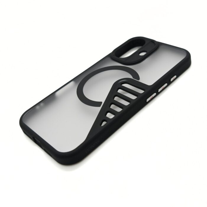 Xundd Butterfly MagSafe Case for iPhone 16 - Image 2