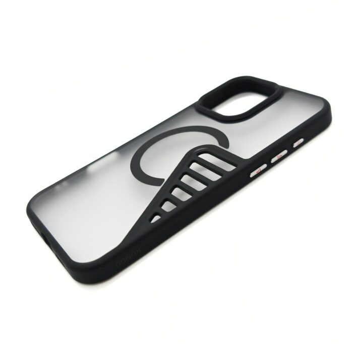 Xundd Butterfly MagSafe Case for iPhone 16 Pro - Image 2