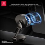 Xundd Car Mounted Magnetic Suction Bracket XDHO-041 - Image 5