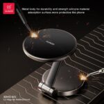 Xundd Car Mounted Magnetic Suction Bracket XDHO-041 - Image 4