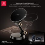 Xundd Car Mounted Magnetic Suction Bracket XDHO-041 - Image 3