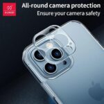 iPhone 14 Plus Xundd Diamond Matte Series Case - Image 4