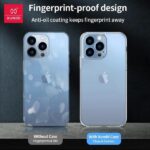 iPhone 14 Plus Xundd Diamond Matte Series Case - Image 5