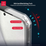 Xundd Case for Xiaomi 17T XDD-0035 - Image 2