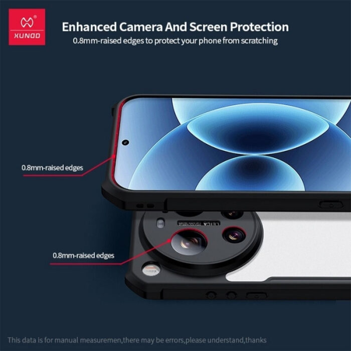 Xundd Case for Xiaomi 17 Ultra XDD-0035 - Image 2