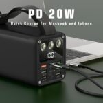 Xundd Charging Station 60000mAh Power Bank - Image 5