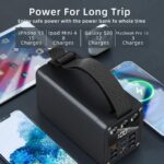 Xundd Charging Station 60000mAh Power Bank - Image 4