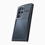 Xundd Cyber Series Shockproof Case for Samsung S24 Ultra