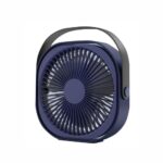 Xundd Desktop Fan M102 - Image 6