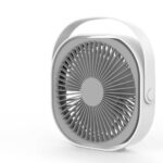 Xundd Desktop Fan M102