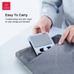 Xundd Desktop Stand for Phone and Tablet XDH0-022 - Image 5