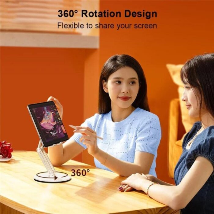 Xundd Desktop Tablet Holder XDHO-034 - Image 3