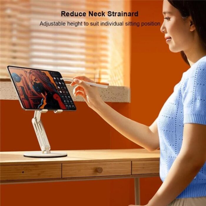 Xundd Desktop Tablet Holder XDHO-034 - Image 6