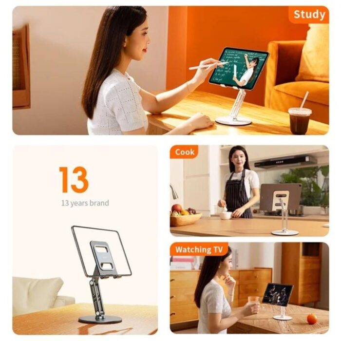 Xundd Desktop Tablet Holder XDHO-034 - Image 7