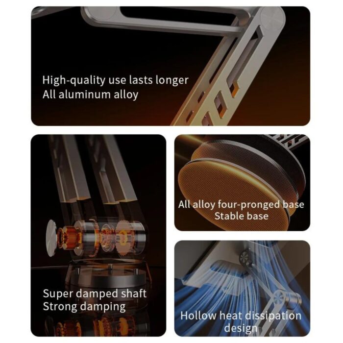 Xundd Desktop Tablet Holder XDHO-034 - Image 8