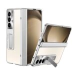 Xundd Electroplated Case for Samsung Z Fold 5