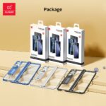 Xundd Electroplated Case for Samsung Z Fold 5 - Image 7