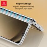 Xundd Electroplated Case for Samsung Z Fold 5 - Image 4