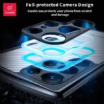 Xundd Gamer Case For Galaxy S22+ - Image 2
