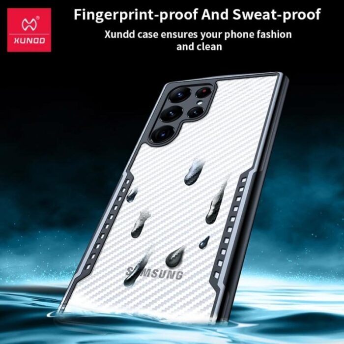 Xundd Gamer Case For Galaxy S22+ - Image 3