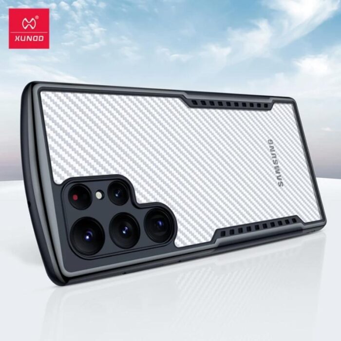 Xundd Gamer Case For Galaxy S22+ - Image 5