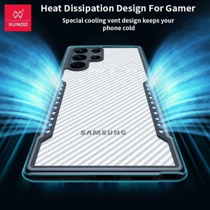 Xundd Gamer Case For Galaxy S22+ - Image 6