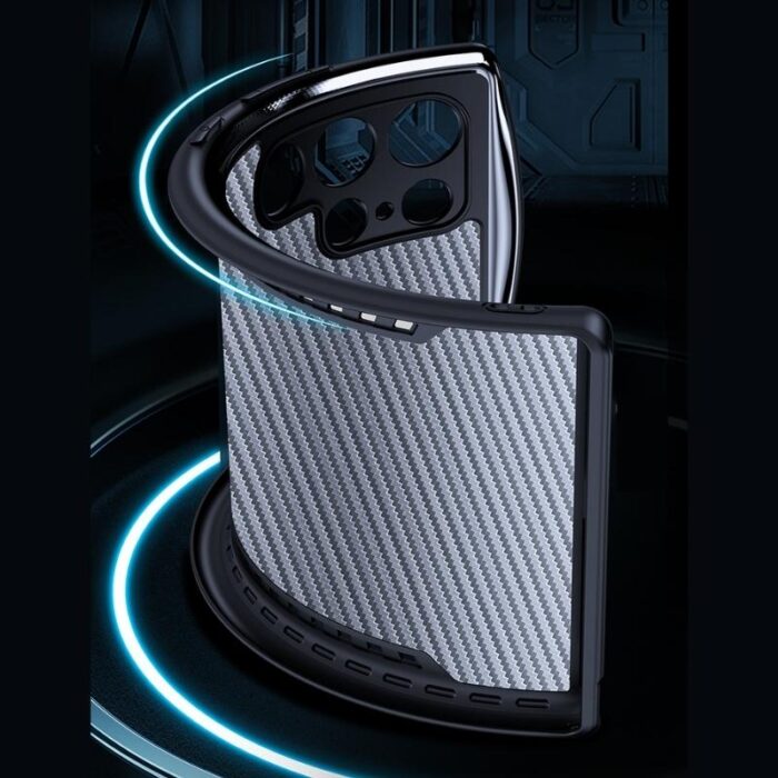 Xundd Gamer Case For Galaxy S22+ - Image 7