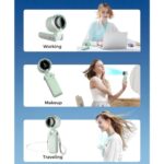 Xundd Handheld Portable Turbo Fan XDOT-065 - Image 8